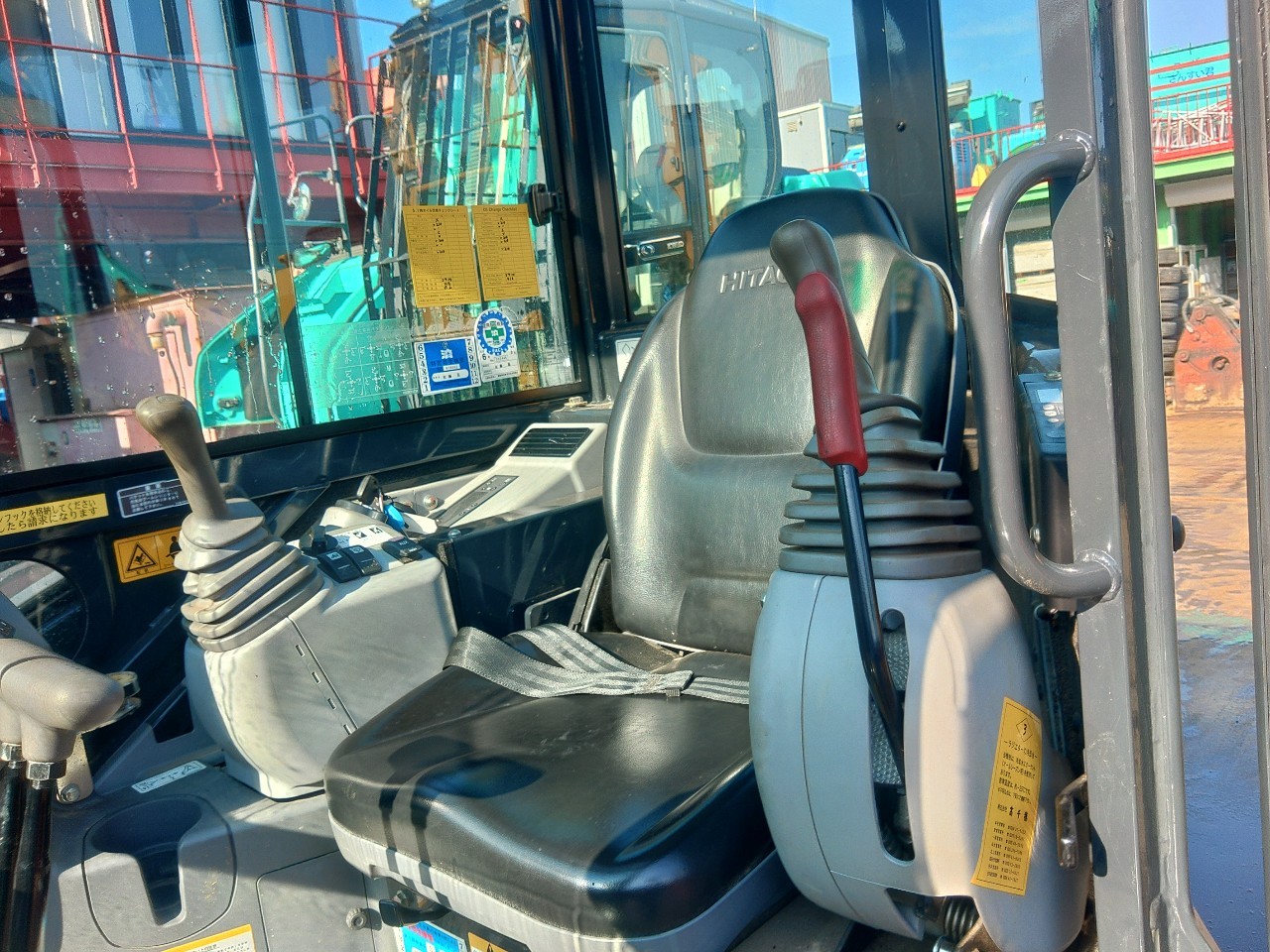 ID119836】ZX30U-5B | 特選解体重機 | 株式会社アタッチリンク