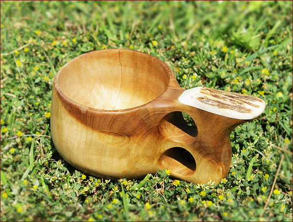 ククサ(KUKSA)とは -保存版-【北欧雑貨のアットテリア】