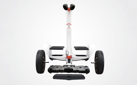 立ち乗り電動二輪車「Ninebot mini Pro」(ナインボット・ミニ プロ