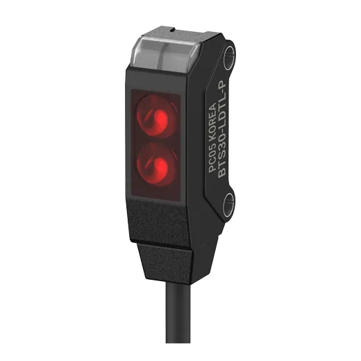 BTS Series - 超小型光電センサ | Autonics (JP)