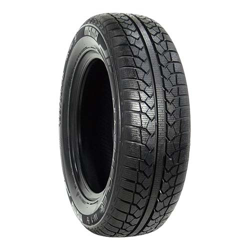 MOMO NORTH POLE W-1 155/70R13 75T ｽﾀｯﾄﾞﾚｽ - オートウェイ