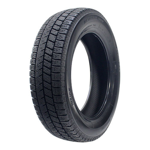 BRIDGESTONE BLIZZAK VRX3 215/60R17 96Q ｽﾀｯﾄﾞﾚｽ - オートウェイ