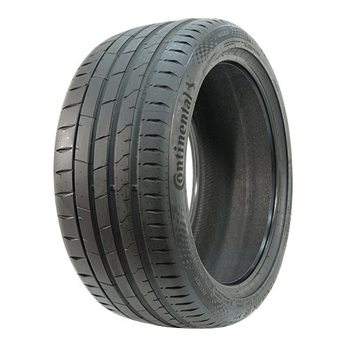 CONTINENTAL SportContact 7 225/40R18 (92Y) XL - オートウェイ