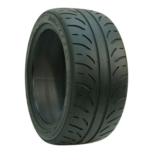 DUNLOP DIREZZA ZIII 215/45R17 87W - オートウェイ