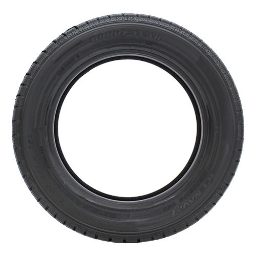 GOODYEAR ICE NAVI 7 175/65R14 82Q ｽﾀｯﾄﾞﾚｽ - オートウェイ