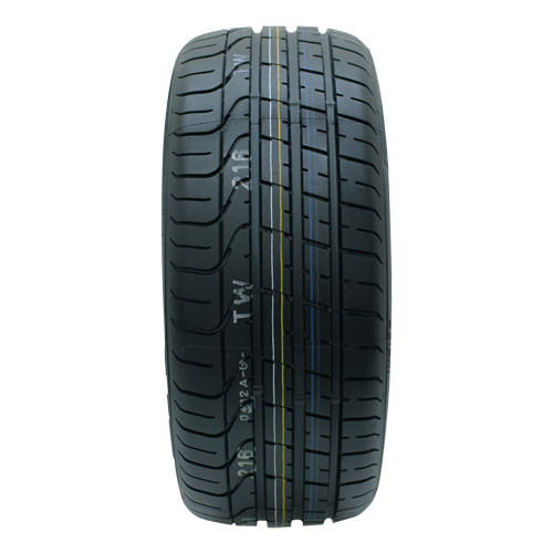 Pirelli PZero 245/35ZR20 夏用タイヤ 2020年 2本 Pirelli PZero 245
