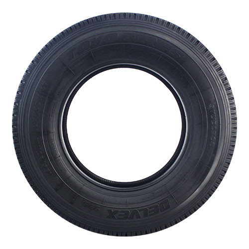 TOYO DELVEX 935 145/80R12 80/78N LT ｽﾀｯﾄﾞﾚｽ - オートウェイ