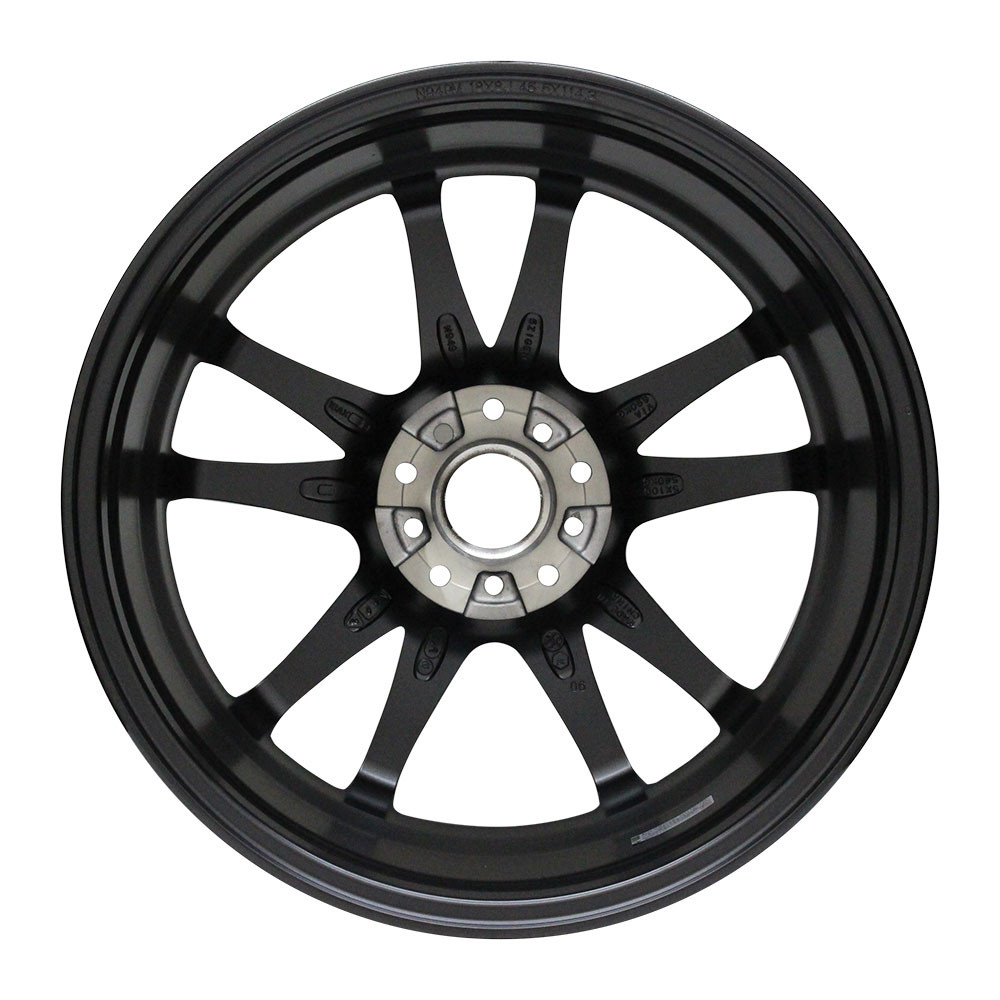5ZIGEN PRO RACER ZR5-F 18x8.0 35 114.3x5 GM - オートウェイ