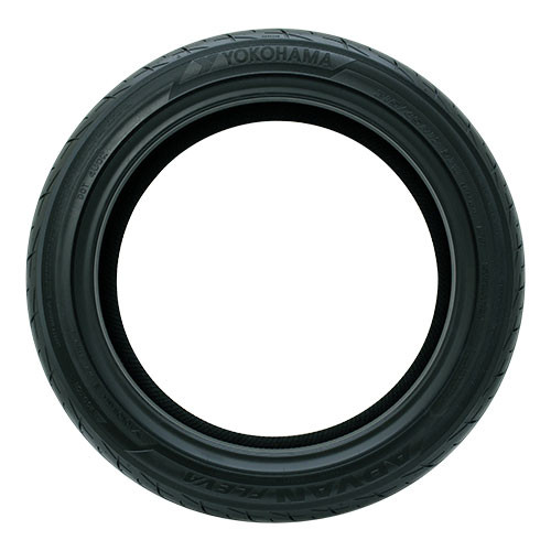 YOKOHAMA ADVAN FLEVA V701 245/40R18 97W XL - オートウェイ