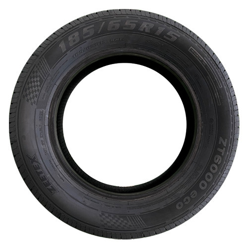 ZEETEX ZT6000 ECO 175/65R14 82T - オートウェイ