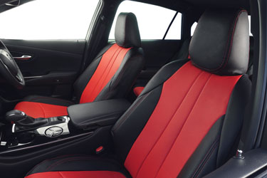 クラウン S22系 一体型 シートカバー | クラウン 専用 商品詳細情報