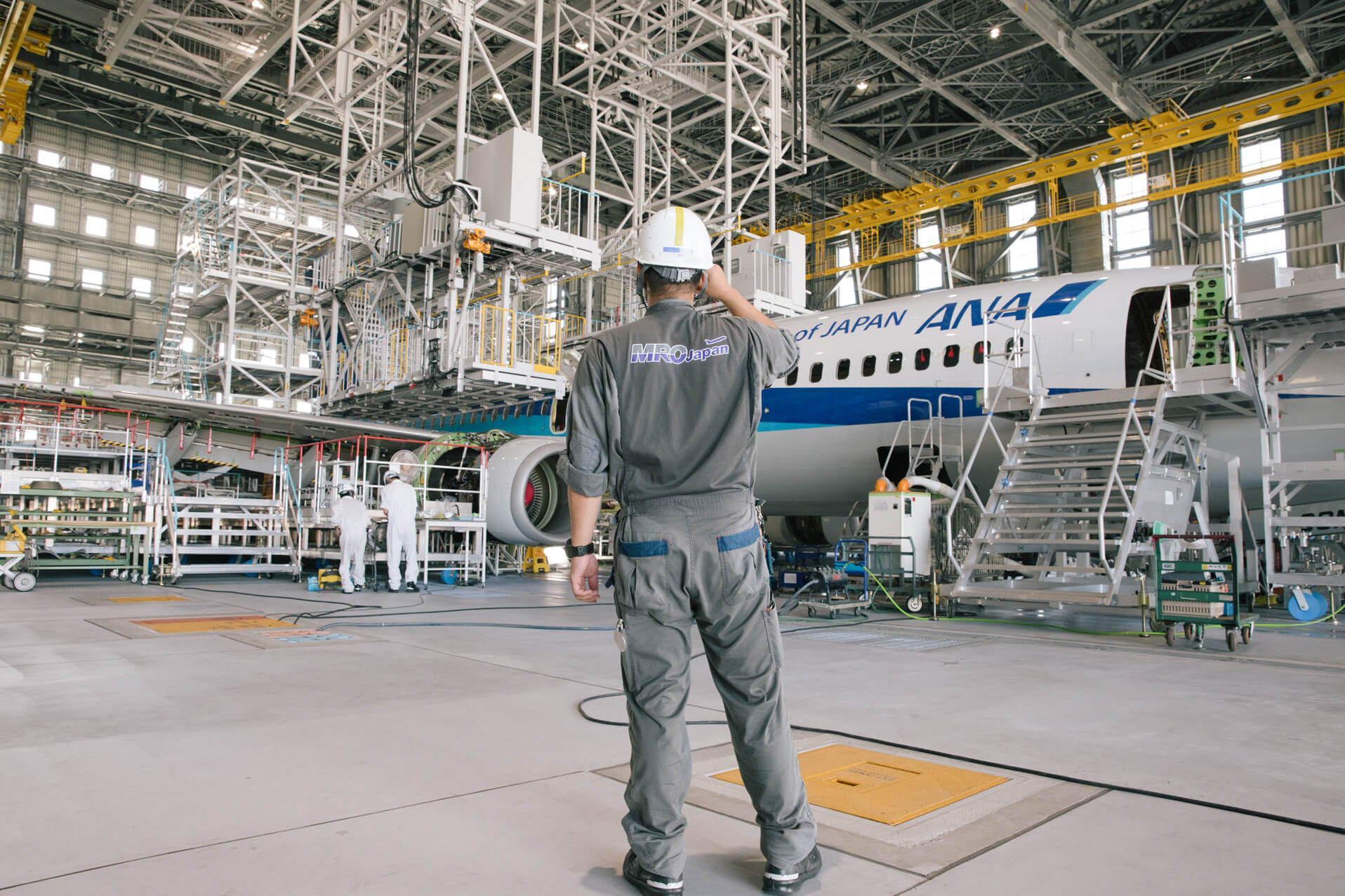 公式】AUTO-BI | ツヅキ服・つづき服・ツナギ服・つなぎ服・作業服メーカー