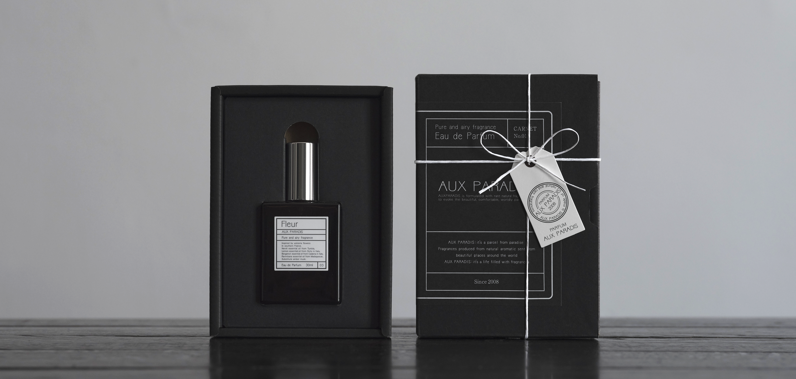 Eau de Parfum GIFT〔オードパルファム ギフト〕 | GIFT〔ギフト