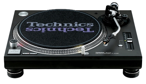 Technics : SL-1200MK5K - 中古 | オーディオユニオン