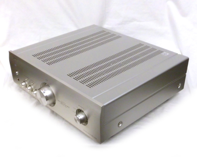 DENON : PMA-1500RE - 中古 | オーディオユニオン