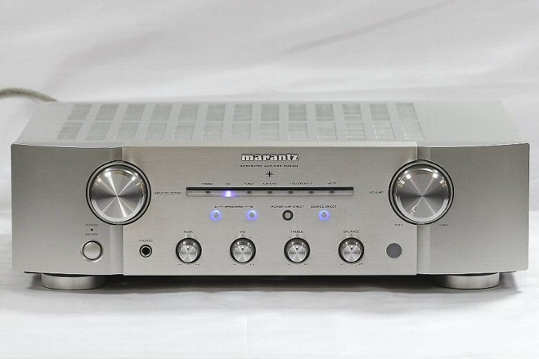 marantz : PM8004 - 中古 | オーディオユニオン