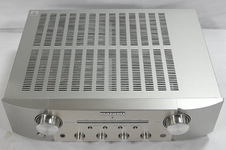 marantz : PM8004 - 中古 | オーディオユニオン