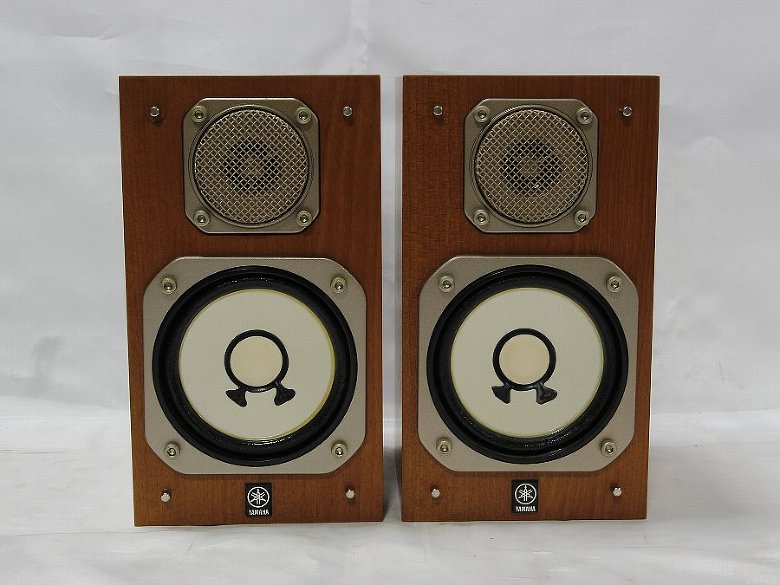 YAMAHA : NS-10MMT - 中古 | オーディオユニオン