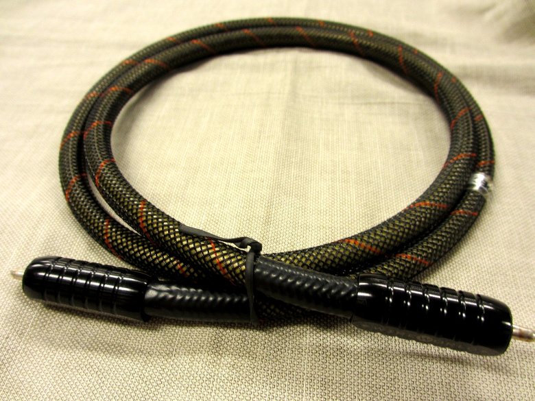 WIREWORLD : GOLD STARLIGHT Series6 RCA/1.0m - 中古 | オーディオ