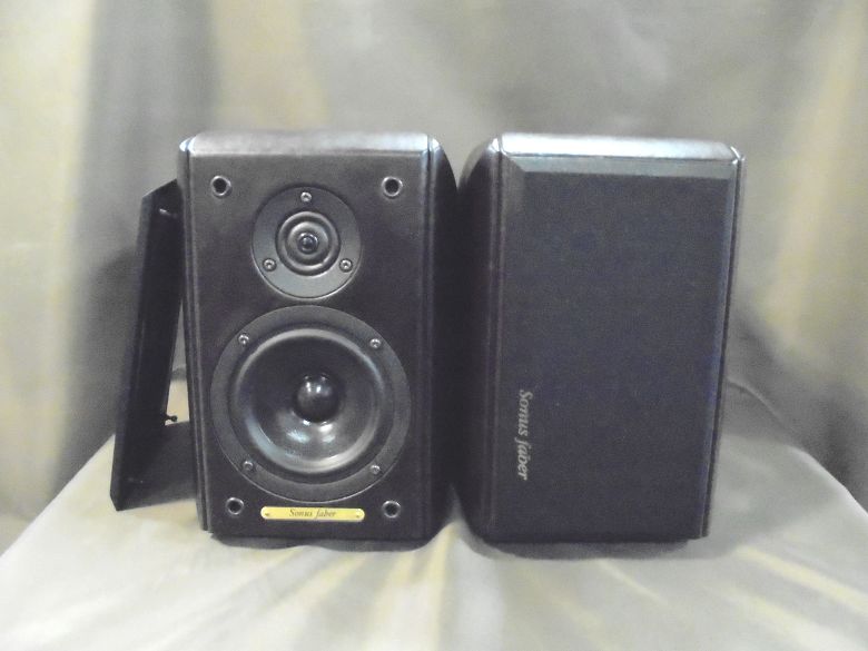 Sonus faber : TOY - 中古 | オーディオユニオン