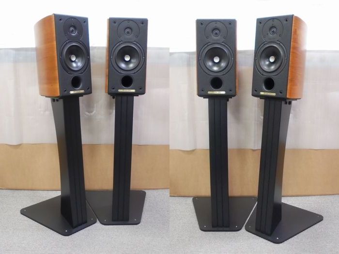 Sonus faber : Concertino Domus+Stand - 中古 | オーディオユニオン