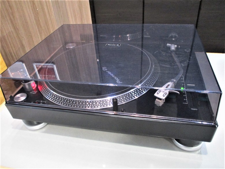 Pioneer : PLX-500 - 中古 | オーディオユニオン