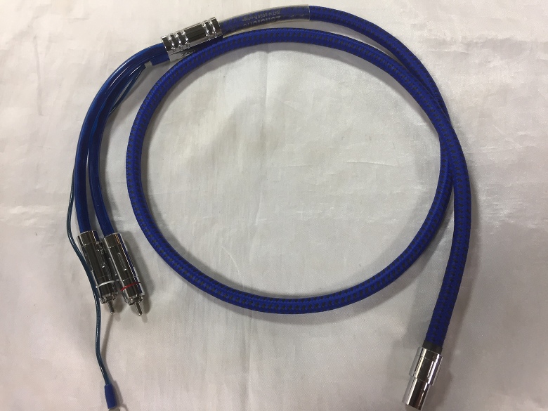 ZONOTONE : 8NTW-8080 S/1.2m - 中古 | オーディオユニオン