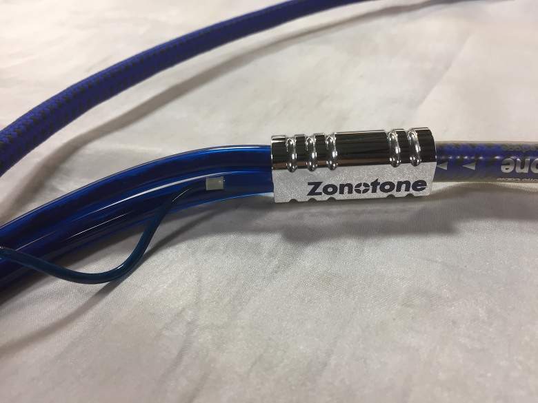 ZONOTONE : 8NTW-8080 S/1.2m - 中古 | オーディオユニオン