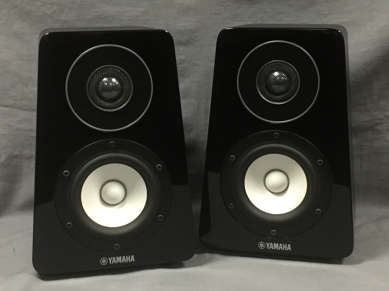 YAMAHA : NS-B500 B - 中古 | オーディオユニオン