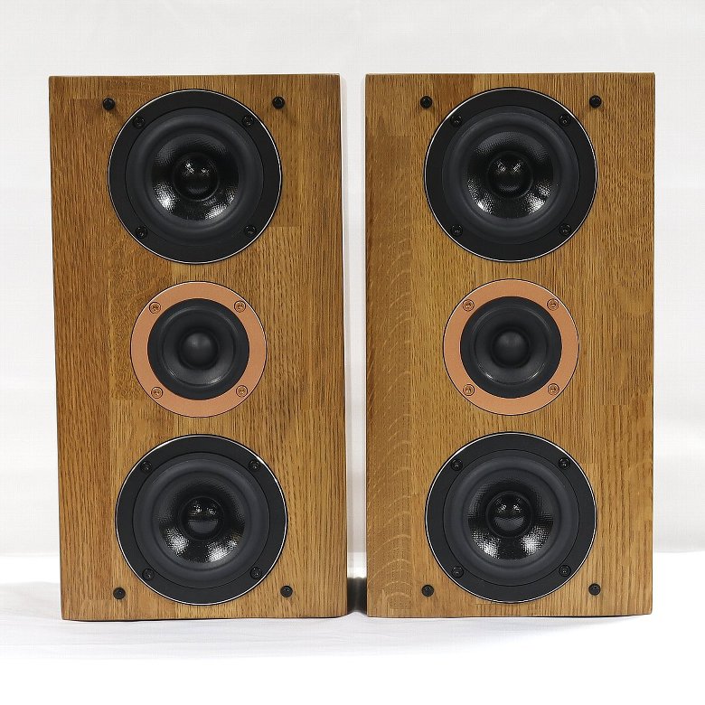 Pioneer : S-PM30(D) - 中古 | オーディオユニオン