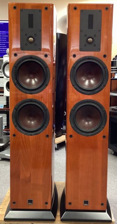 DALI : Helicon 400 - 中古 | オーディオユニオン