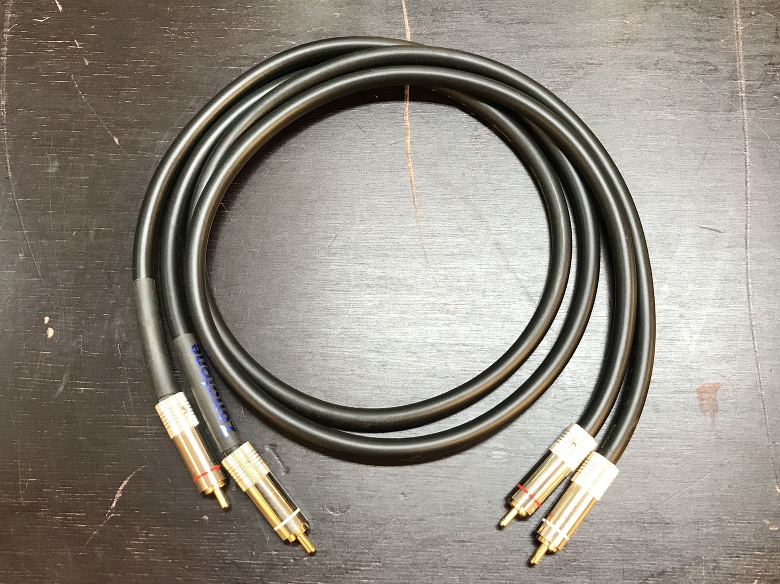 ZONOTONE : 6NAC-3000 Meister/1.0m - 中古 | オーディオユニオン