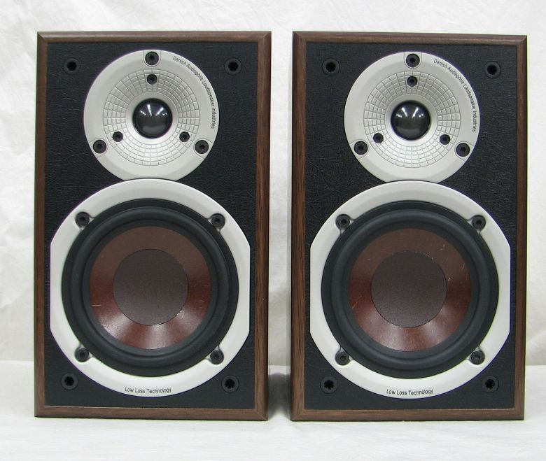 DALI : SPEKTOR1 - 中古 | オーディオユニオン