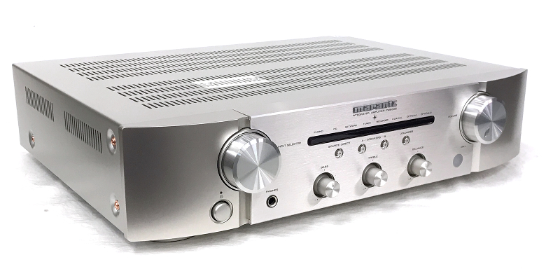 marantz : PM6006 - 中古 | オーディオユニオン