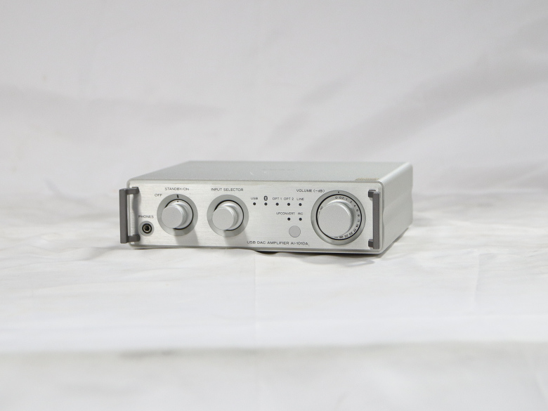 TEAC : AI-101DA - 中古 | オーディオユニオン