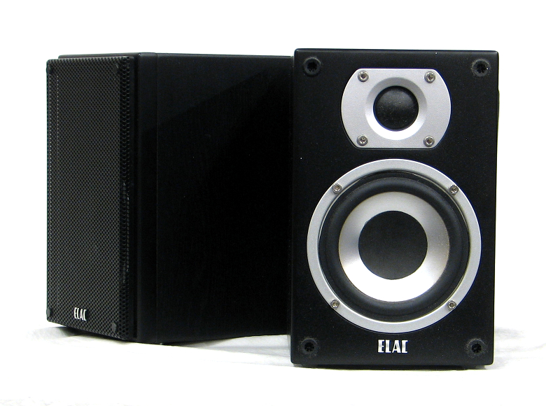 ELAC : BS 52.2 - 中古 | オーディオユニオン