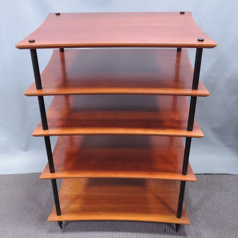 QUADRASPIRE : Q4D (19mm径ポールセット) - 中古 | オーディオユニオン