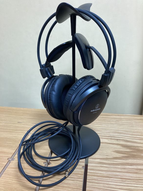 audio-technica : ATH-A900Z - 中古 | オーディオユニオン