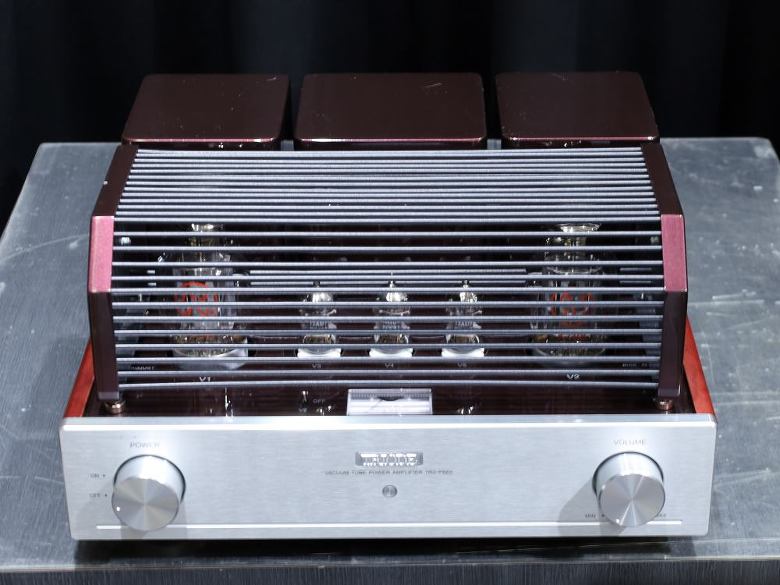 Triode : TRX-P88S - 中古 | オーディオユニオン