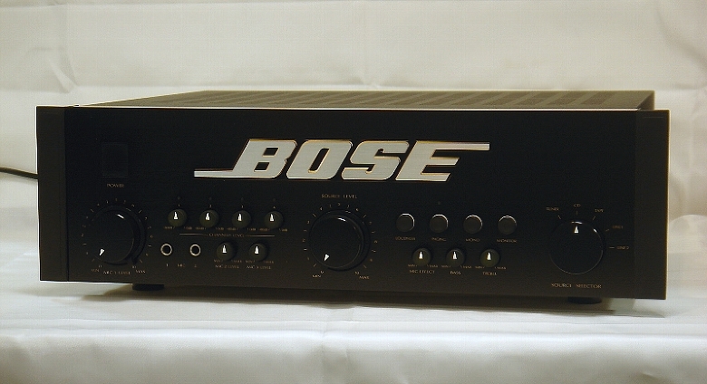BOSE : 4702 II - 中古 | オーディオユニオン