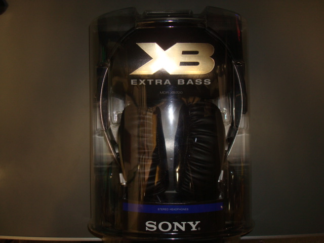 SONY : MDR-XB700 - 中古 | オーディオユニオン
