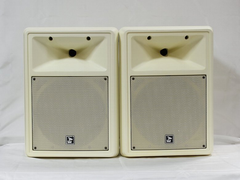 Electro Voice : Sx80 - 中古 | オーディオユニオン