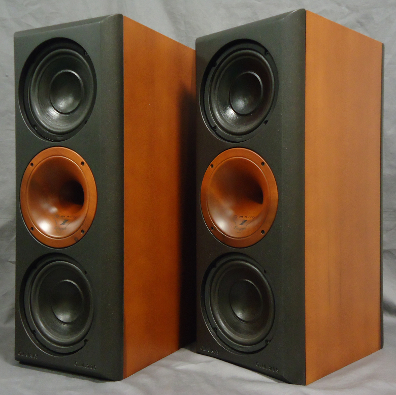 ZINGALI : OCM-206 - 中古 | オーディオユニオン