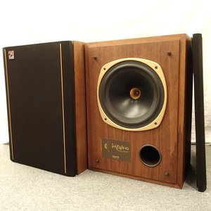 TANNOY : Impulse 10 - 中古 | オーディオユニオン