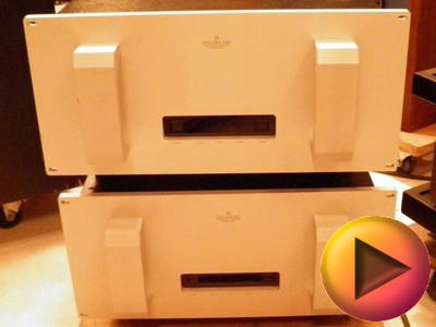 ラックスキット LUXKIT A3032 真空管プリアンプ