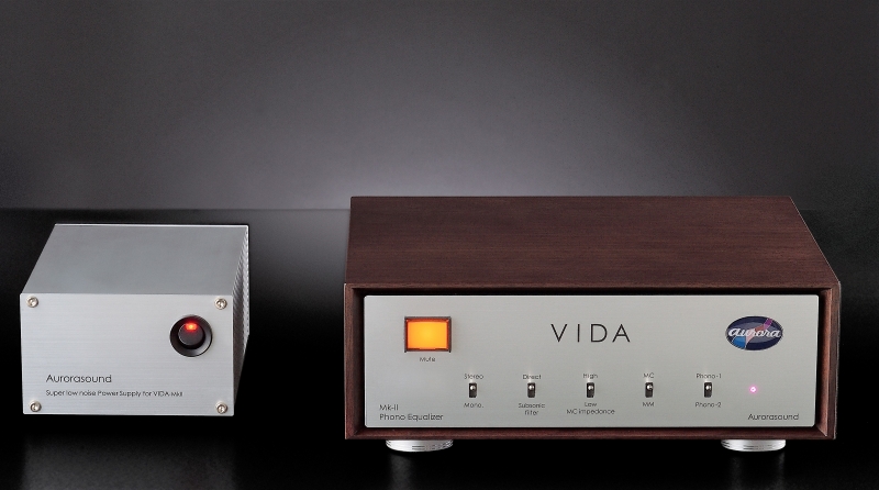 BusPower-Pro2 - オーディオ・音響・アナログのAurorasound（オーロラ