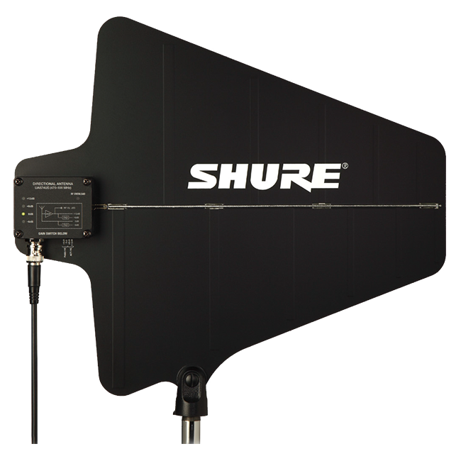 ULXD1-Z16｜ワイヤレスシステム｜イベント映像事業｜映像センター