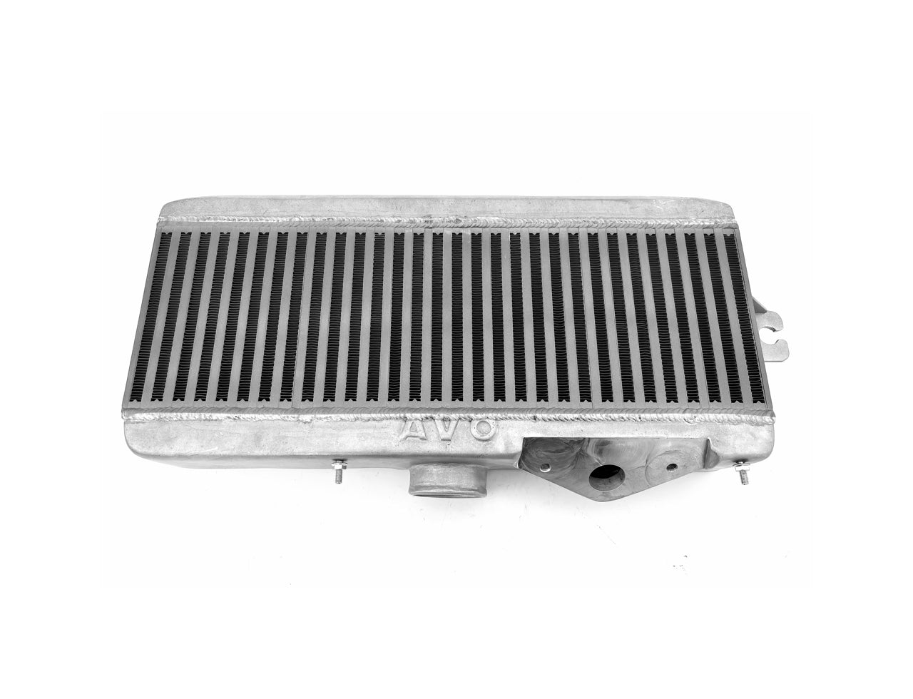 トップマウント インタークーラー(GR/GV/VA) – AVO TURBOWORLD JAPAN