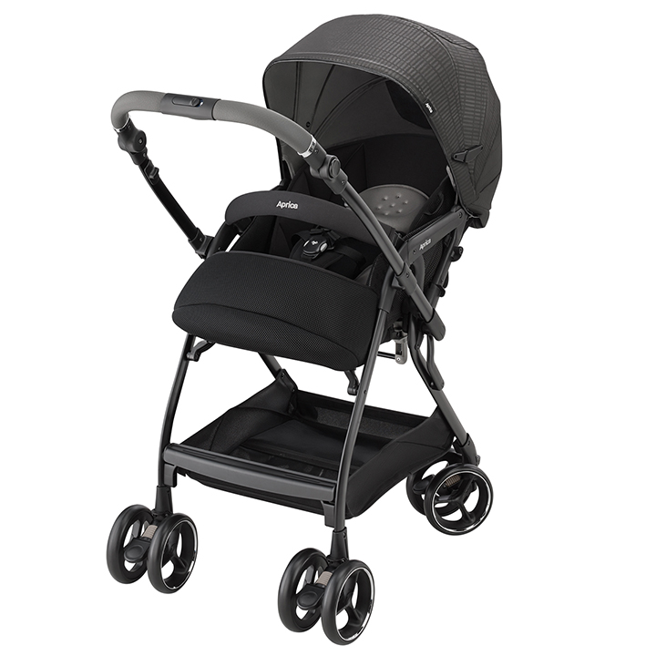 ベビーカー「オプティア クッション グレイス」 | ベビー用品の