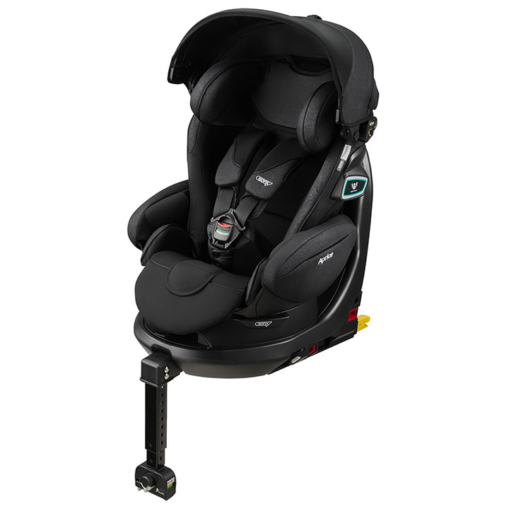 フラディア グロウ ISOFIX セーフティープラス ロイヤル | ベビーカー